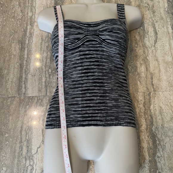 M MISONI SWEATER SIZE 4 US - 40 ITALIAN - Picture 6 of 11